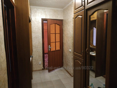 Buy an apartment, Striyska-vul, Lviv, Frankivskiy district, id 4692821