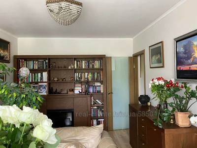 Buy an apartment, Boykivska-vul, Lviv, Frankivskiy district, id 4784917