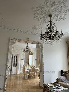 Buy an apartment, Austrian luxury, Parkova-vul, Lviv, Galickiy district, id 4495256