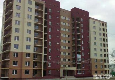 Buy an apartment, Velichkovskogo-I-vul, Lviv, Shevchenkivskiy district, id 4753054