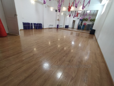 Commercial real estate for sale, Non-residential premises, Roksolyani-vul, 16, Lviv, Zaliznichniy district, id 4725164