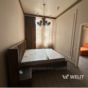 Rent an apartment, Czekh, Kulisha-P-vul, Lviv, Galickiy district, id 4837009