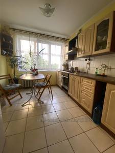 Buy an apartment, Czekh, Simonenka-V-vul, Lviv, Frankivskiy district, id 4626725