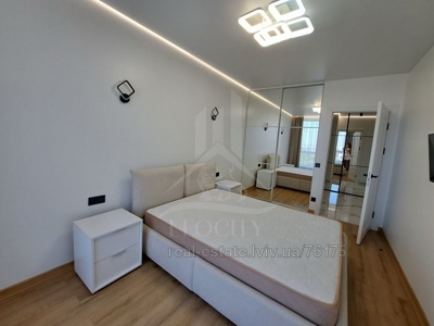 Rent an apartment, Kulparkivska-vul, Lviv, Zaliznichniy district, id 4745639