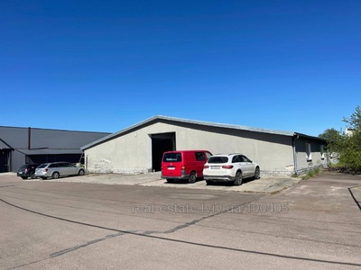 Commercial real estate for sale, Krotoshin, Pustomitivskiy district, id 4991164