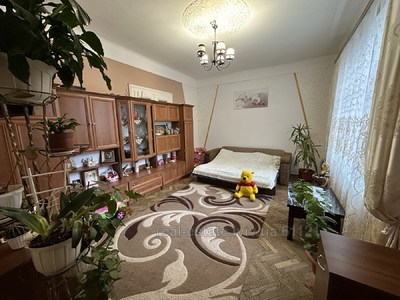 Buy an apartment, Austrian, Saksaganskogo-P-vul, Lviv, Galickiy district, id 4495413