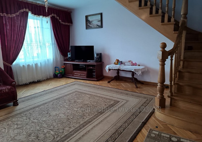 Buy an apartment, Boychuka-M-vul, Lviv, Frankivskiy district, id 4525845