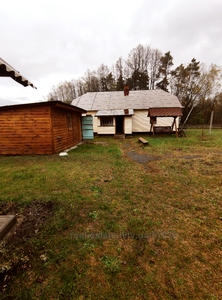 Buy a house, Центральна, Triyca, Radekhivskiy district, id 4903901