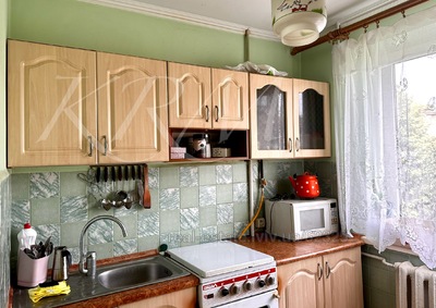 Buy an apartment, Hruschovka, Medovoyi-Pecheri-vul, 7, Lviv, Lichakivskiy district, id 4821900