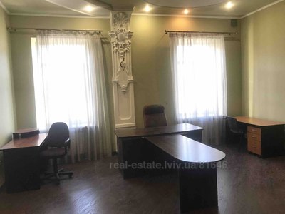 Commercial real estate for rent, Vinnichenka-V-vul, Lviv, Galickiy district, id 5150492