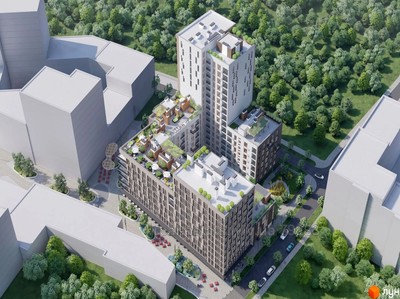 Buy an apartment, Pid-Goloskom-vul, 4, Lviv, Shevchenkivskiy district, id 4885217