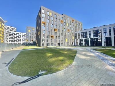 Buy an apartment, Khmelnickogo-B-vul, Lviv, Shevchenkivskiy district, id 4861502