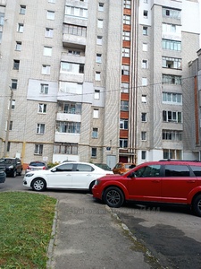 Buy an apartment, Czekh, Shafarika-P-vul, Lviv, Lichakivskiy district, id 4783571