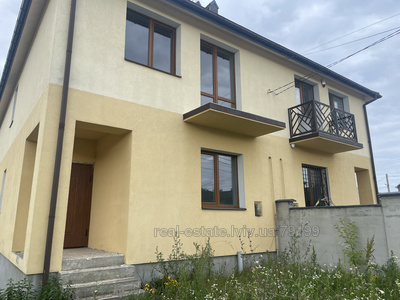 Buy a house, Shevchenka-T-prosp, 36, Lviv, Zaliznichniy district, id 4652835