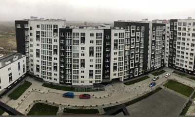 Buy an apartment, Truskavetska Street, Sokilniki, Pustomitivskiy district, id 4712454