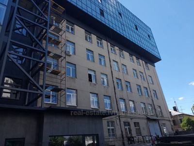 Commercial real estate for rent, Freestanding building, Kulparkivska-vul, Lviv, Frankivskiy district, id 4785896