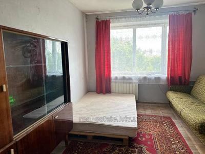 Rent an apartment, Petlyuri-S-vul, 1, Lviv, Zaliznichniy district, id 4719630