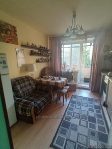 Buy an apartment, Czekh, Nizhinska-vul, 16, Lviv, Lichakivskiy district, id 4688820