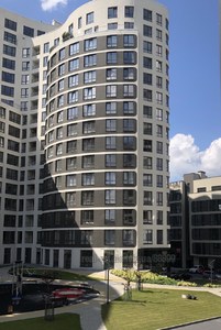 Buy an apartment, Kulparkivska-vul, Lviv, Frankivskiy district, id 4775252