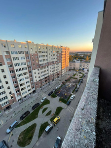 Buy an apartment, Ugorska-vul, Lviv, Sikhivskiy district, id 4380648