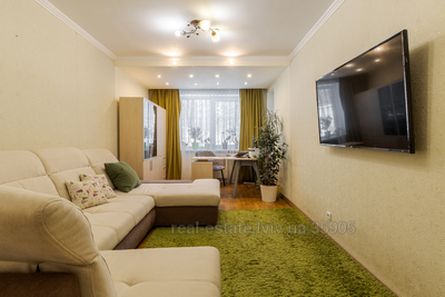Buy an apartment, Striyska-vul, Lviv, Frankivskiy district, id 4661286
