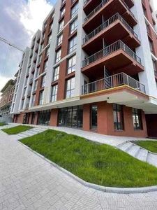 Buy an apartment, Perfeckogo-L-vul, Lviv, Frankivskiy district, id 4901193