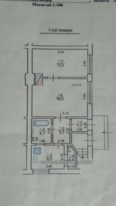 Купить квартиру, Особняк, Таращанская ул., Львов, Шевченковский район, id 5148824