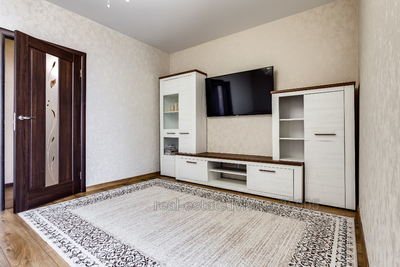 Buy an apartment, Kulparkivska-vul, Lviv, Frankivskiy district, id 4744043