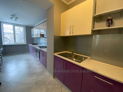 Buy an apartment, Pasichna-vul, Lviv, Lichakivskiy district, id 5060894