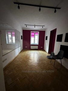 Commercial real estate for rent, Residential premises, Gorbachevskogo-I-vul, Lviv, Frankivskiy district, id 4779798