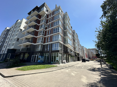 Buy an apartment, Dublyani, Zhovkivskiy district, id 4728236