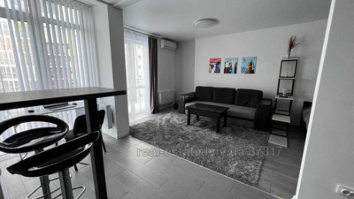 Rent an apartment, Shevchenka-T-vul, Lviv, Galickiy district, id 4863080