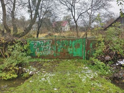 Купити ділянку, під забудову, Галицька, Руданці, Кам'янка-Бузький район, id 4840339