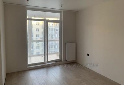 Buy an apartment, Ternopilska-vul, Lviv, Sikhivskiy district, id 4622359