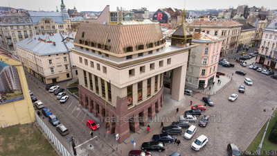 Commercial real estate for rent, Mickevicha-A-pl, Lviv, Galickiy district, id 4823000