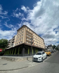 Commercial real estate for rent, Kotika-B-vul, Lviv, Lichakivskiy district, id 4947174