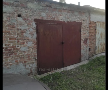 Garage for rent, Garage cooperative, Glinyanskiy-Trakt-vul, Lviv, Lichakivskiy district, id 4626638