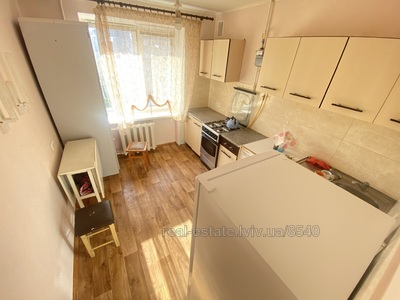 Rent an apartment, Czekh, Striyska-vul, Lviv, Frankivskiy district, id 4627583