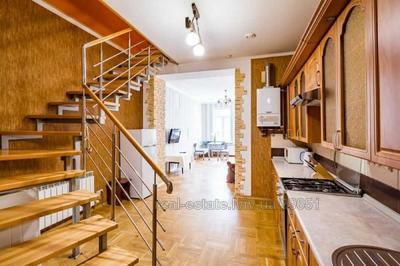 Rent an apartment, Tamanska-vul, Lviv, Galickiy district, id 5006657