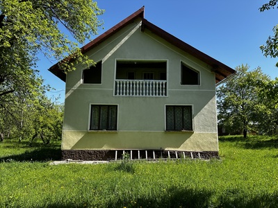 Buy a house, Home, Шевченка, Tishivnica, Skolivskiy district, id 4227664