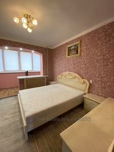 Rent an apartment, Czekh, Vernadskogo-V-vul, Lviv, Sikhivskiy district, id 4740792