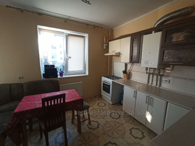 Rent an apartment, Vashingtona-Dzh-vul, Lviv, Lichakivskiy district, id 5017635