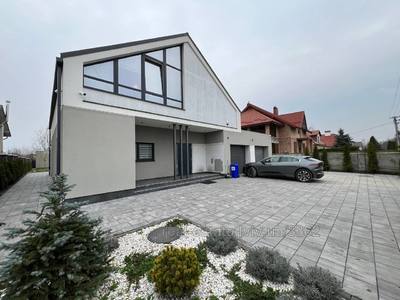 Buy a house, Homestead, лісова, Konopnica, Pustomitivskiy district, id 4410148