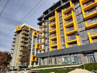 Buy an apartment, Pimonenka-M-vul, Lviv, Sikhivskiy district, id 4955651