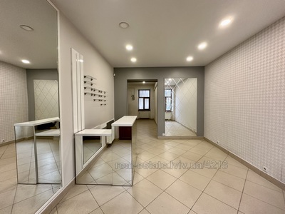 Commercial real estate for rent, Tamanska-vul, Lviv, Galickiy district, id 4660409