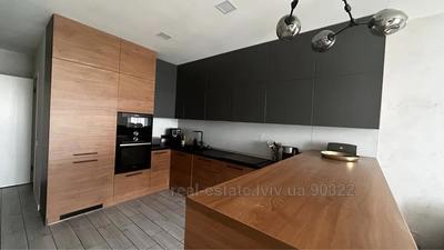 Buy an apartment, Kulparkivska-vul, Lviv, Frankivskiy district, id 4689051