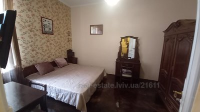 Rent an apartment, Austrian luxury, Franka-I-vul, Lviv, Galickiy district, id 4658628