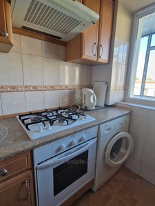Rent an apartment, Brezhnyevka, Shiroka-vul, Lviv, Zaliznichniy district, id 4613567