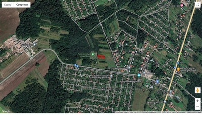 Buy a lot of land, gardening, Дачна, Lipniki, Pustomitivskiy district, id 4707886