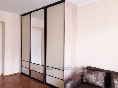 Rent an apartment, Levickogo-K-vul, Lviv, Galickiy district, id 4732256
